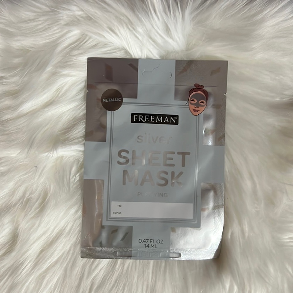 Face Mask